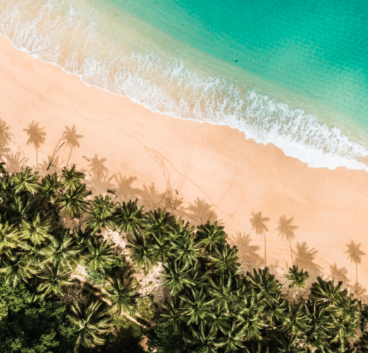 Bom Bom, Príncipe Island, São Tomé and Príncipe